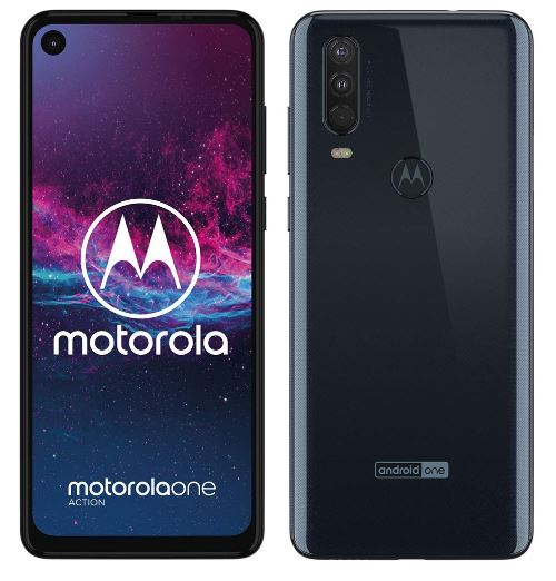 Motorola One Action Review  Release Date  Specs  Price in UK - 41