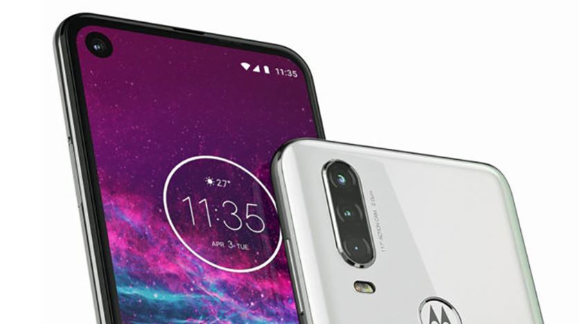 Motorola One Action Review  Release Date  Specs  Price in UK - 69