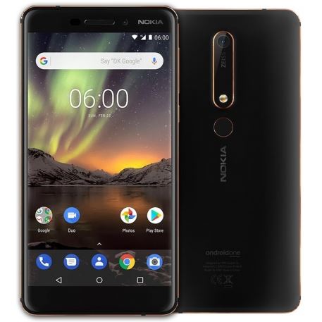 Best Nokia Smartphones to Buy in 2019   NextGenPhone - 92