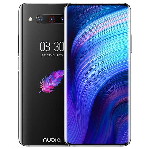 Nubia Z20 Mobile Phone