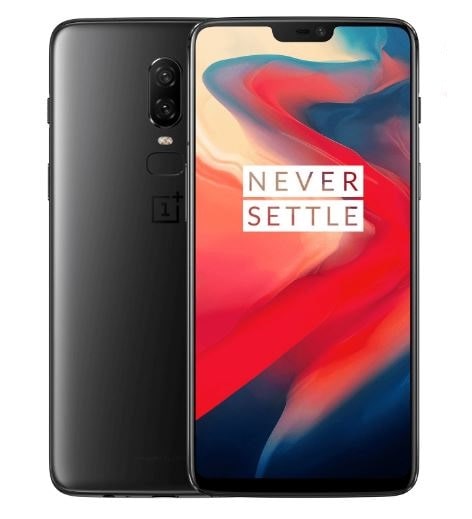 Oneplus 6 Review