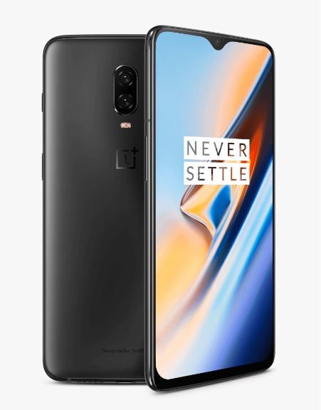 Oneplus 6T Review