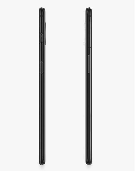 Oneplus 6t Sides