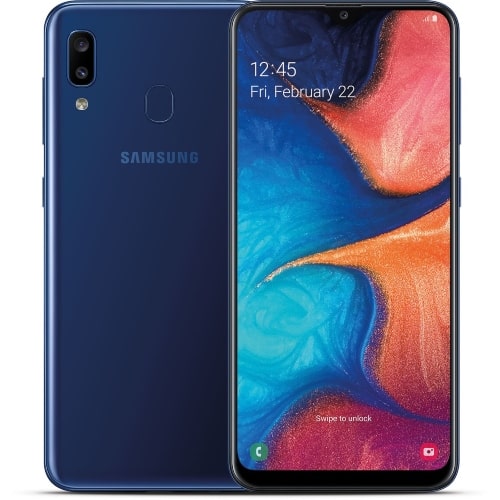 Samsung Galaxy A20 best price  release date  specs  review - 58