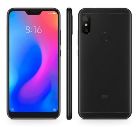 Top 5 Best Xiaomi Smartphones 2019   NextGenPhone - 13