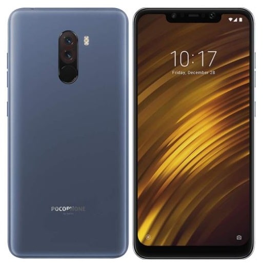 Top 5 Best Xiaomi Smartphones 2019   NextGenPhone - 15