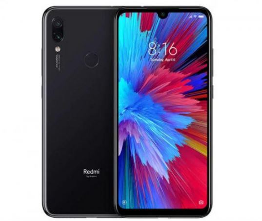 Redmi Note 7 Review   Dual Cameras with Snuff Performance   NextGenPhone - 56