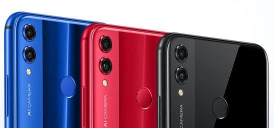 Honor 8X Review  Release Date  Price  Specs in UK   NextGenPhone - 60