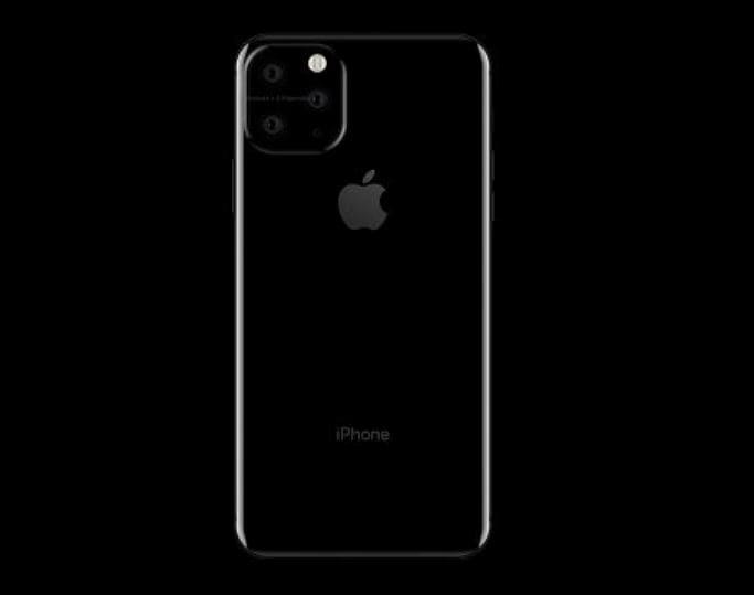 iPhone 11 Rumours   Leaks  Specs  Price   Release Date in UK - 28