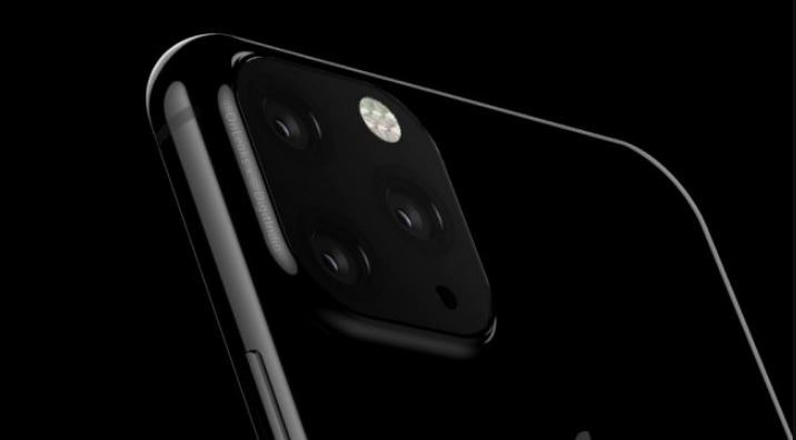 iPhone 11 Rumours   Leaks  Specs  Price   Release Date in UK - 50