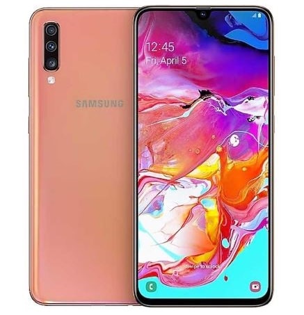Samsung Galaxy A70 UK price  release date  specs  review - 86