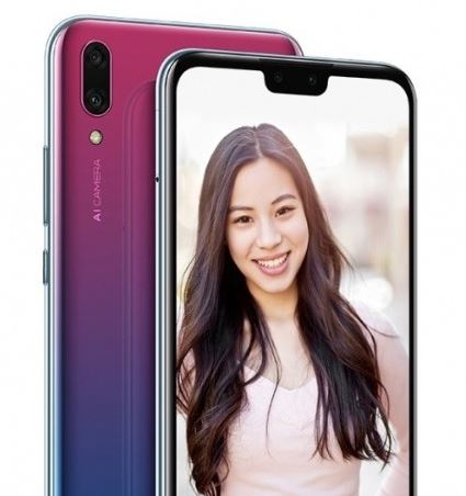 Huawei Sold 10 Million Huawei Y9 2019 Devices in China - 5