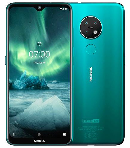 Nokia 7 2 UK price  release date  specs  review   Nextgenphone - 44