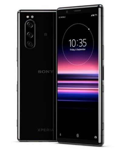 Sony Xperia 5 Mobile Phone