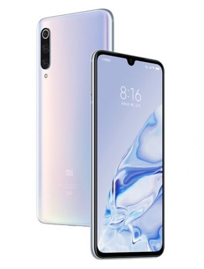Xiaomi Mi 9 Pro 5G official Images Revealing Super Fast Charging - 84