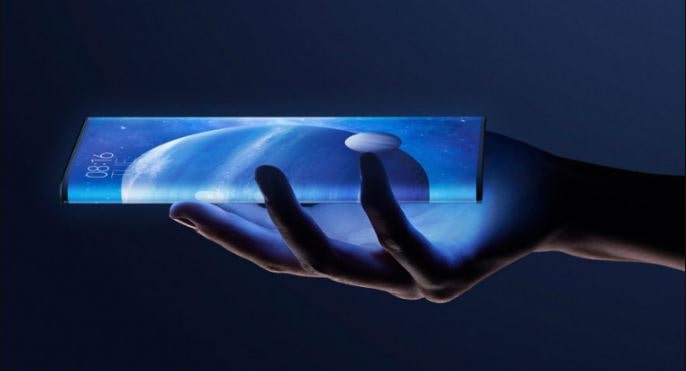 Mi Mix Alpha   Xiaomi s Wrapped Around Display Smartphone   NextGenPhone - 32