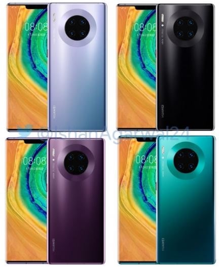 Huawei Mate 30 Pro  Release Date  Pricing   Specs Rumours - 76
