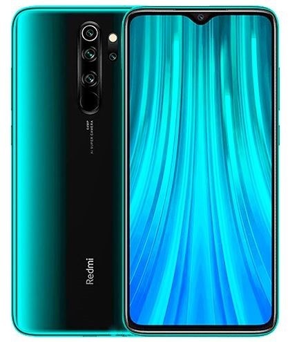 Redmi Note 8 Pro Officially Hits Europe at 249 - 5