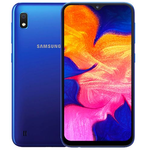 samsung galaxy a10 review