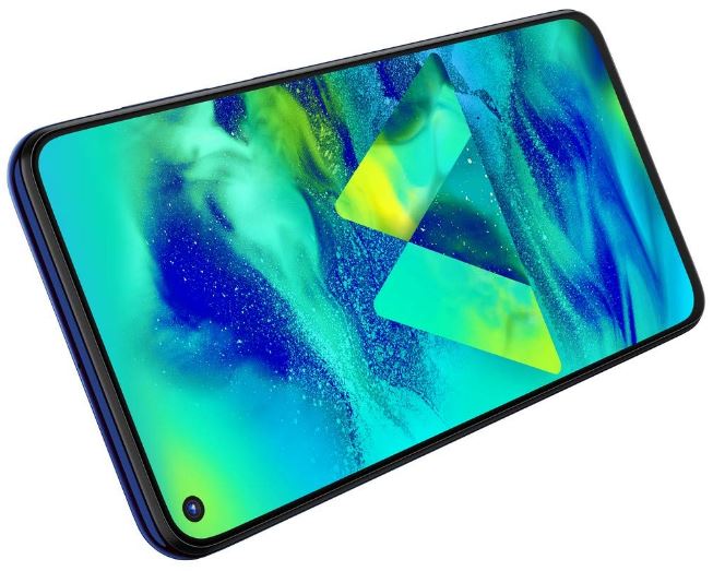 Samsung Galaxy M40 Review   Attractive Design with Punch Hole   NextGenPhone - 50
