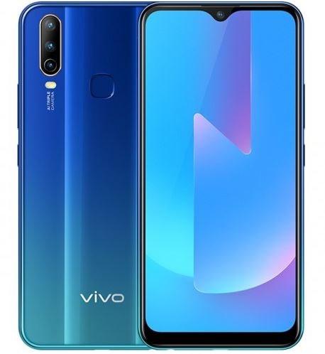 Vivo Announced U3x in China A Rebranded U10 in India - 51