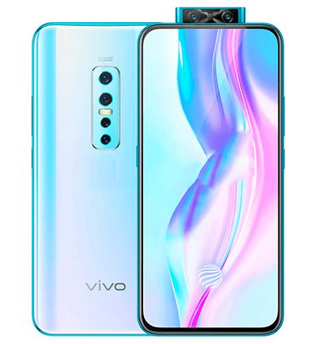 Vivo V17 Pro Arrived in India with Quad Rear and Dual Pop up Selfie Cameras - 8