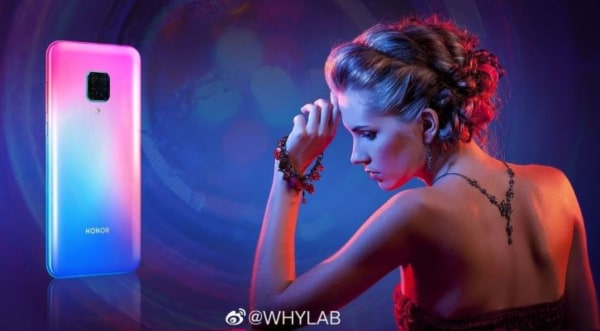Honor V30 Pro to Flaunt 60MP Rear Camera OLED Display Dual Punch Holes and much more - 38
