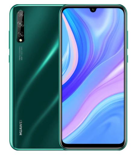 Huawei Enjoy 10S   Everything We Know About - 14