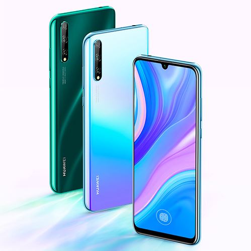 Huawei Enjoy 10S   Everything We Know About - 36