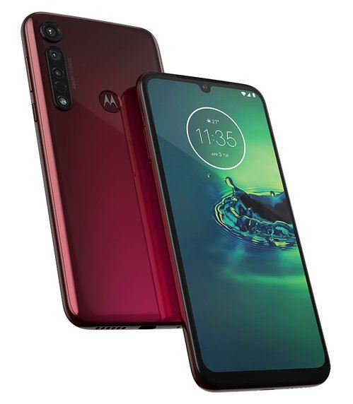 Moto G8 Plus   Expected Price  Release Date and Specs   NextGenPhone - 29