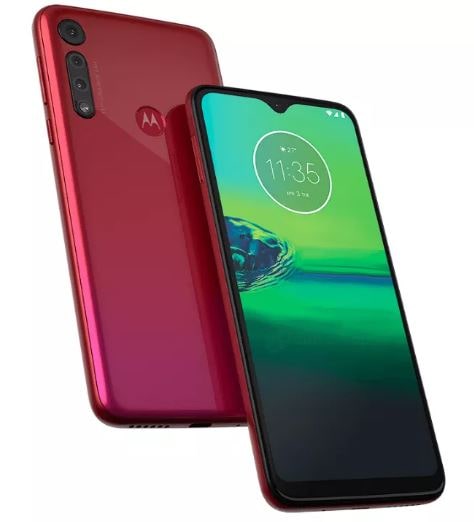 Moto G8 Plus   Expected Price  Release Date and Specs   NextGenPhone - 3