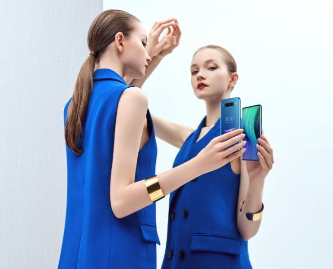 Nubia Z20 Review   Dual Display with Elegant Design   NextGenPhone - 16