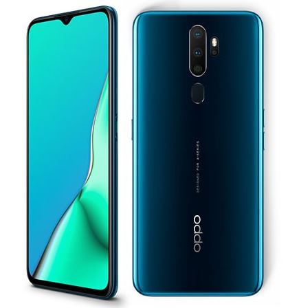 Oppo A9 2020 Price UK  Release Date  Specs  Review - 68