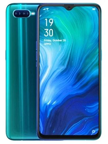 Oppo Launches Reno A in Japan with SD710 Soc and IP67 Rating - 3