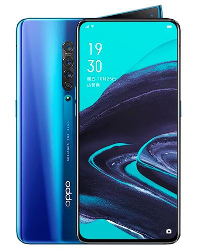Oppo Reno2 Series Making its Way to UK With Quad Cameras - 93