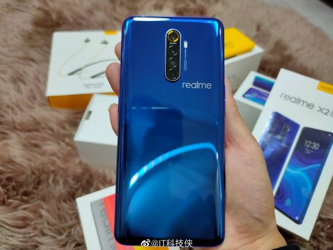 Realme X2 Pro release date  price  specs  review - 59