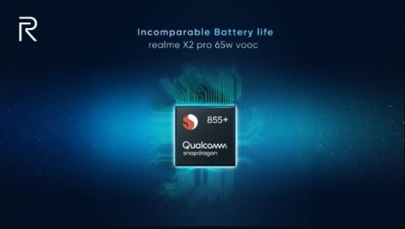 Realme X2 Pro Sports 90Hz Fluid Display and 65W SuperVOOC Charging - 60