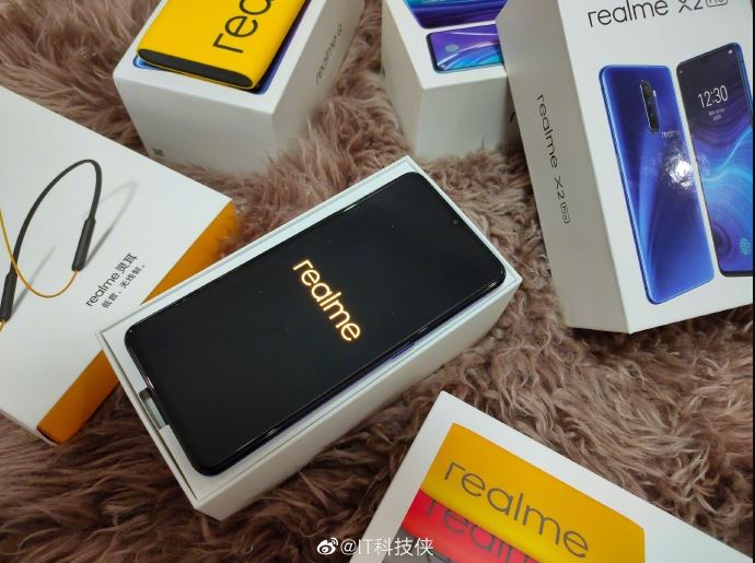 Realme X2 Pro release date  price  specs  review - 77
