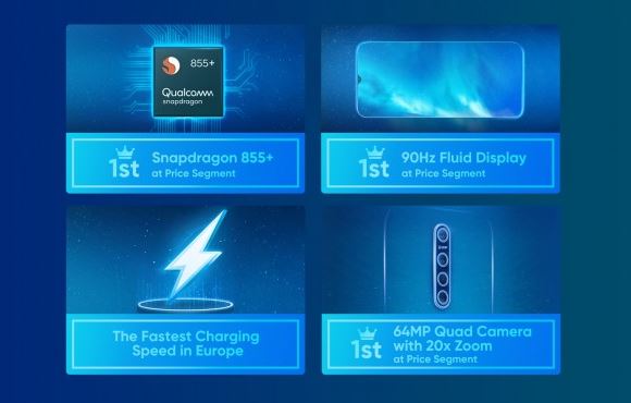 Realme X2 Pro to be Announced on 15th October 2019 - 92