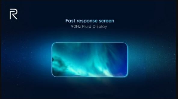 Realme X2 Pro Sports 90Hz Fluid Display and 65W SuperVOOC Charging - 21