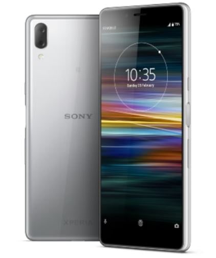 Sony Xperia L3 Review