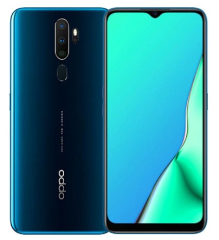oppo a9 2020 mobile phone