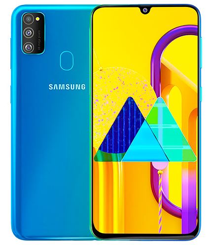 Samsung Galaxy M30s   Everything We Know About So Far - 42