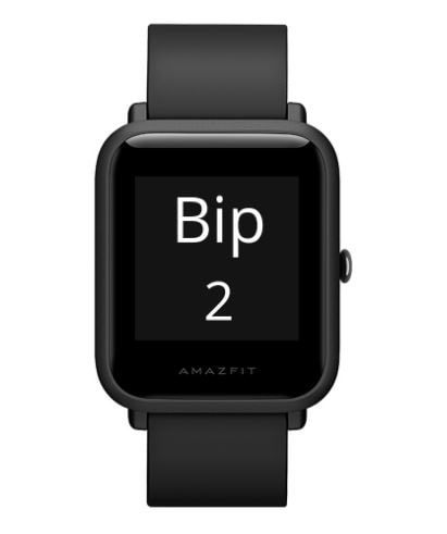 Bip watch 2