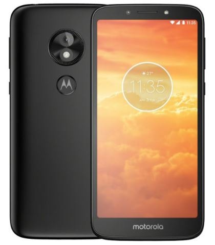 Moto E5 Play ( Phone under 100 )