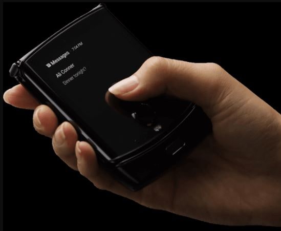 Motorola Razr 2019 price  release date  specs  news  leaks - 31