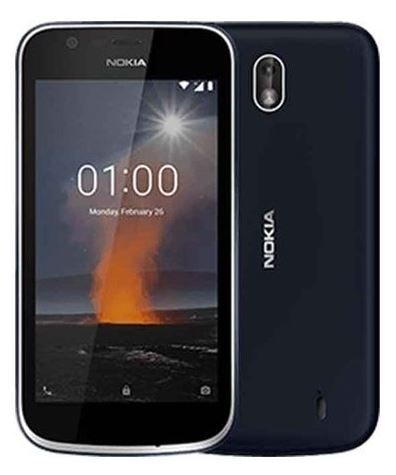 Nokia 1 ( Phone under 100 )