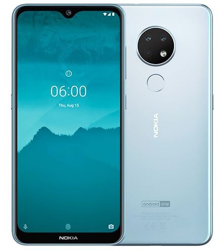 Nokia 6 2 Hits Shelves in the United States - 95