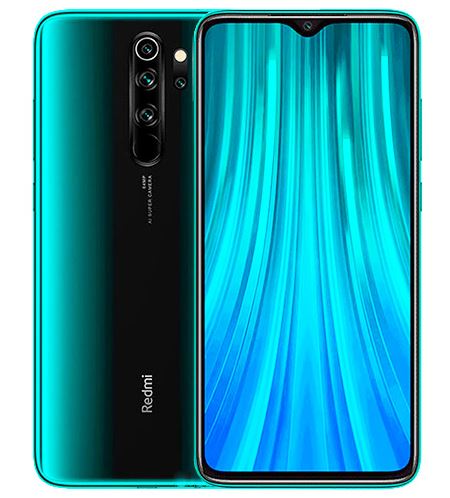 Redmi Note 8 Pro