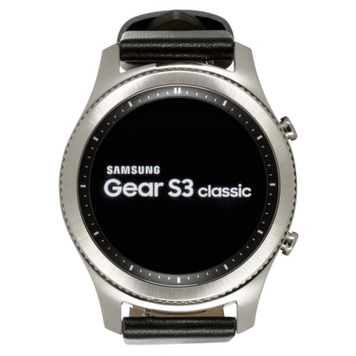 Samsung Gear S3 Classic Price UK